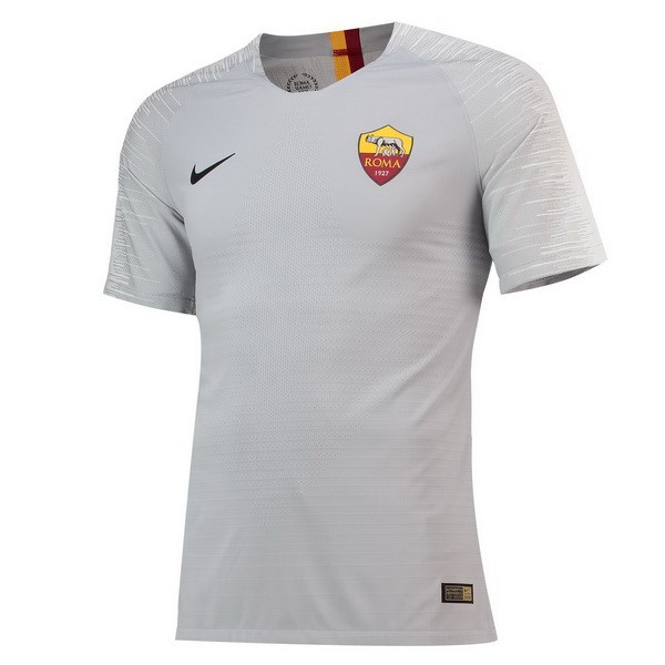Camiseta As Roma 2ª 2018/19 Gris